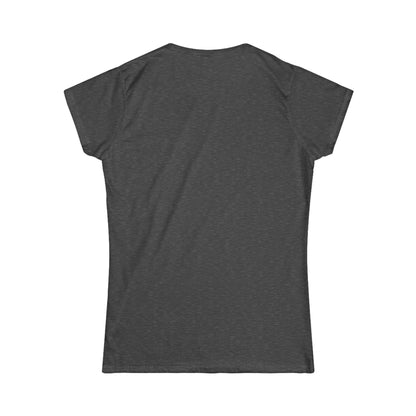 Women's Inspirational T-Shirt, Made Different Styled Louder, Casual Wear, Gift for Women, Empowerment Apparel, Motivational Tee