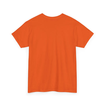 Cousins Partner in Crime Tee | Unisex Heavy Cotton T-Shirt for Family Gatherings, Cousin's Day, Gift for Cousins, Comfortable Casual Wear