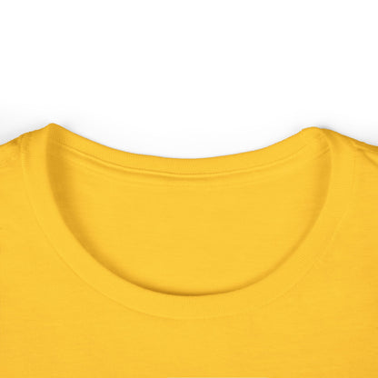 Women's Inspirational T-Shirt, Made Different Styled Louder, Casual Wear, Gift for Women, Empowerment Apparel, Motivational Tee