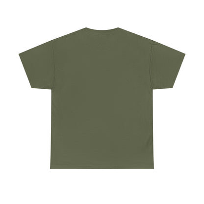 Messy Hair Big Attitude Tee | Stylish Graphic T-Shirt for Casual Wear, Gifts, Everyday Fashion, Relaxed Fit Tee