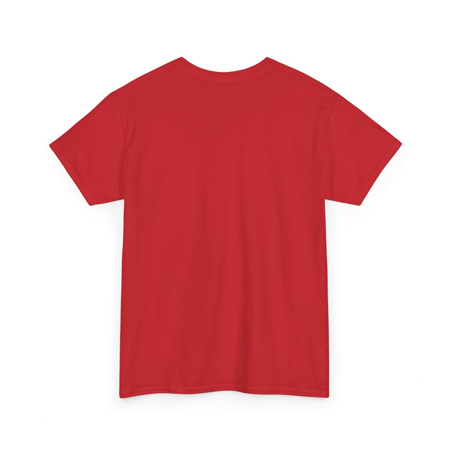 Cousins Partner in Crime Tee | Unisex Heavy Cotton T-Shirt for Family Gatherings, Cousin's Day, Gift for Cousins, Comfortable Casual Wear