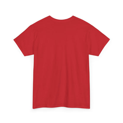 Cousins Partner in Crime Tee | Unisex Heavy Cotton T-Shirt for Family Gatherings, Cousin's Day, Gift for Cousins, Comfortable Casual Wear