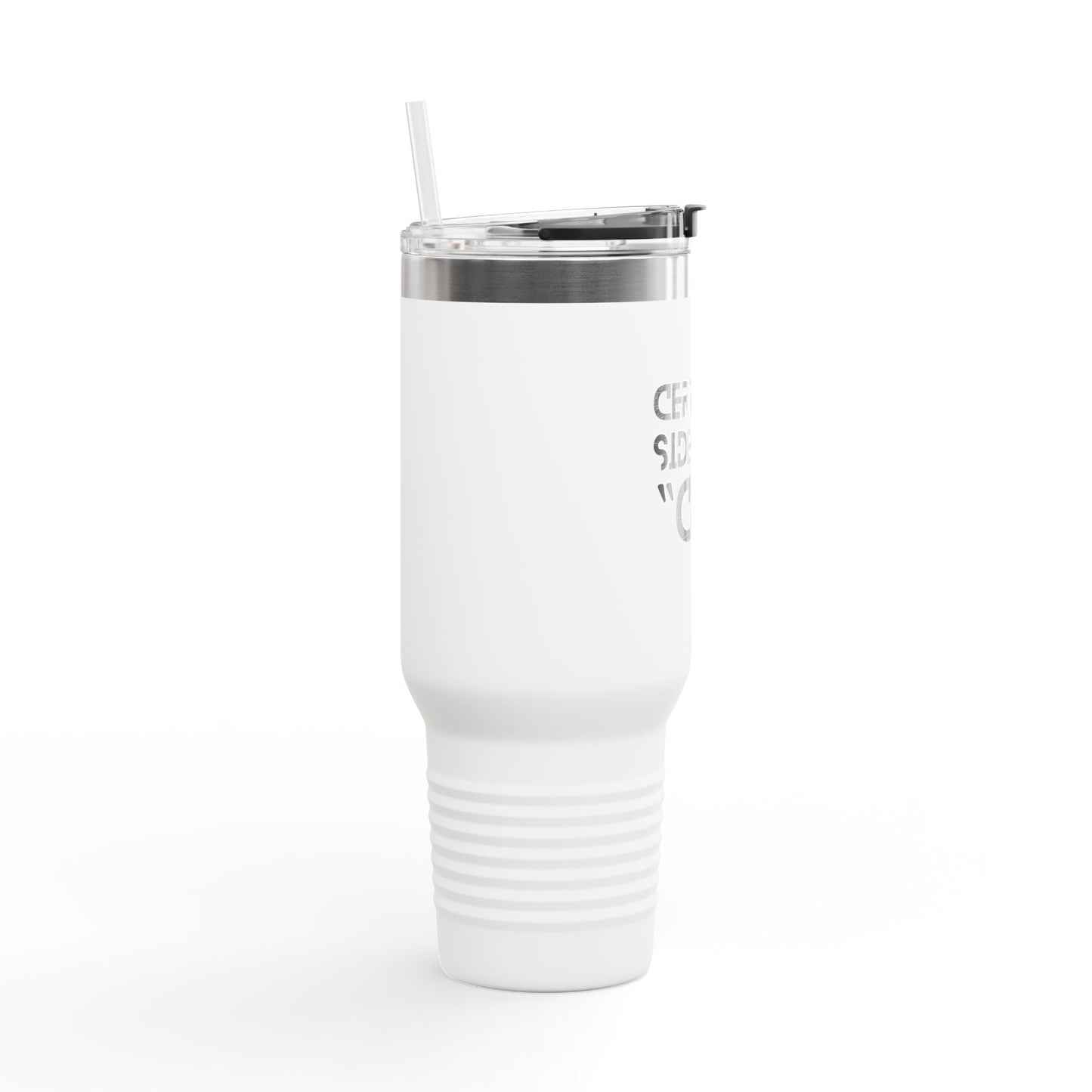 Certified Sidewalk CEO Insulated Travel Mug | Motivation for Entrepreneurs | 40oz Coffee Tumbler | Perfect Gift for Bosses, [...]