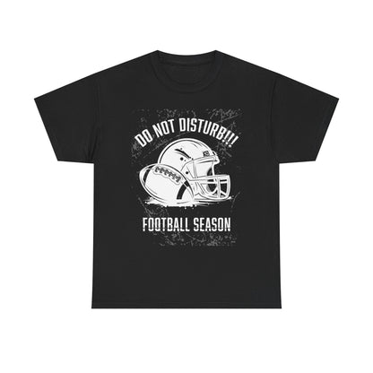 Male's Heavy Cotton Tee - Casual Comfort for Every Occasion, Lightweight Tee, Gift for Him, Everyday Style, Summer Wardrobe Essential