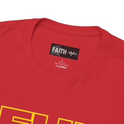 Fun Auntie Energy Activated Tee - Perfect Gift for Cool Aunts, Casual Wear, Gifting, Family Celebrations, Aunt's Day