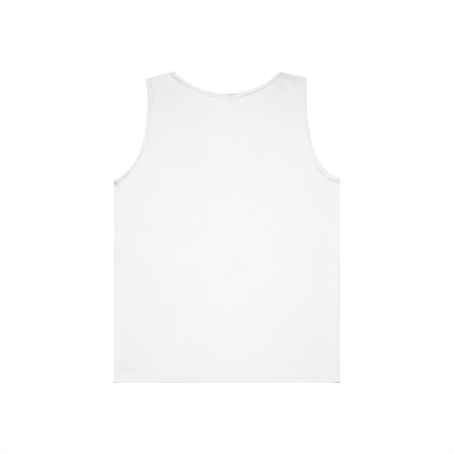 Heavy Cotton Tank Top with "I Don't Rise and Grind - I Snooze & Survive" Design - Relaxed Vibe, Perfect for Lazy Days, Gift for [...]