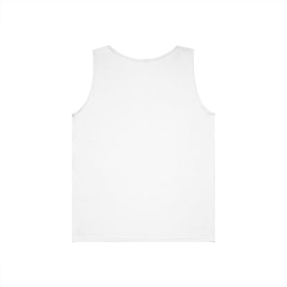 Heavy Cotton Tank Top with "I Don't Rise and Grind - I Snooze & Survive" Design - Relaxed Vibe, Perfect for Lazy Days, Gift for [...]