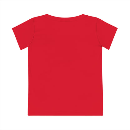 "WON'T HE" Women's Jazzer T-shirt