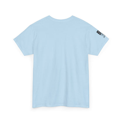 Reset Mode 2026 T-Shirt — Motivational Graphic Tee