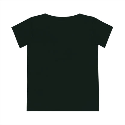 "WON'T HE" Women's Jazzer T-shirt