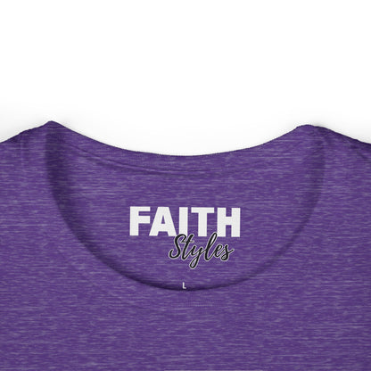 Women's Cat Lover Tee - God's Favorite, Gift for Cat Moms, Funny Petty Shirt, Cute Animal T-Shirt, Casual Everyday Wear