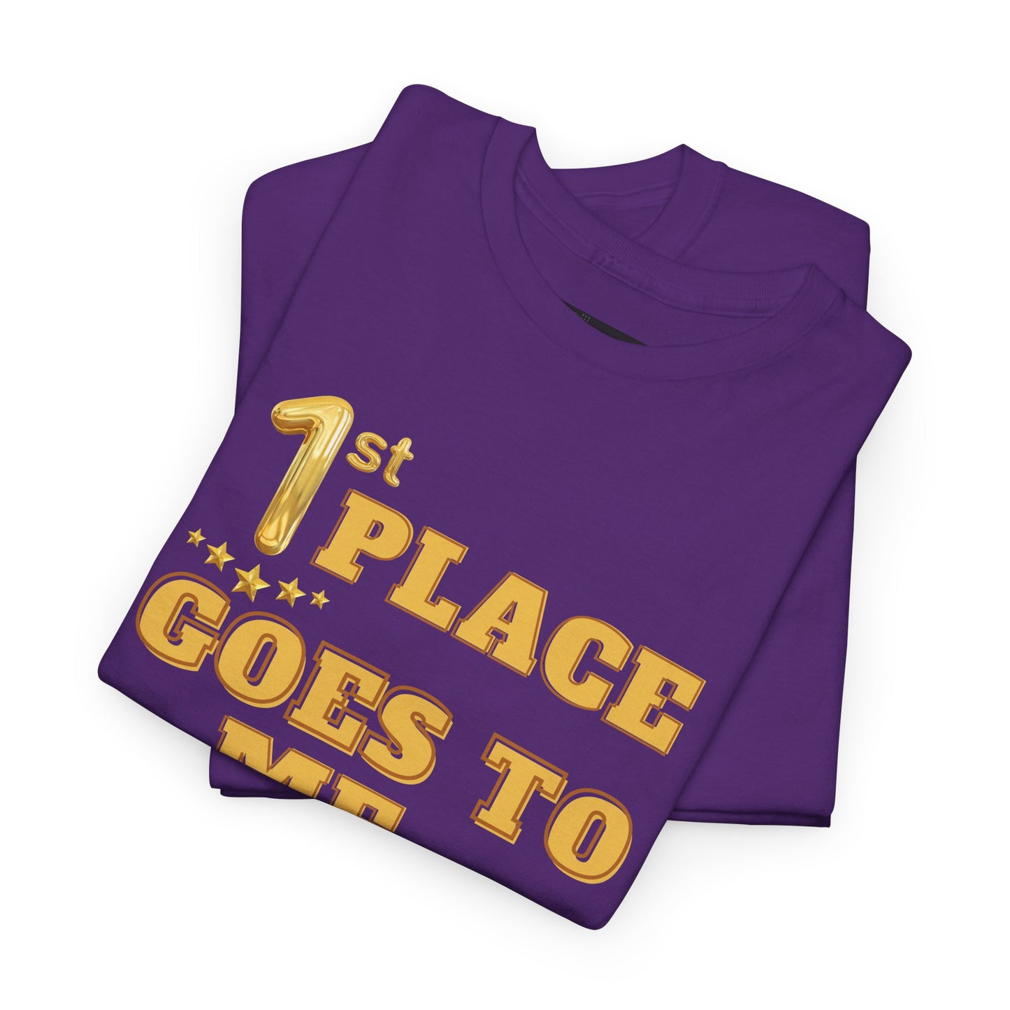1st Place Uncle Badass Tee | Funny Gift for Uncle, Unisex Cotton Shirt, Family Reunion, Birthday Celebration, Casual Wear