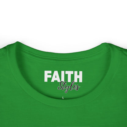 Vibrant Vikings Women's Tee, Perfect for Game Day, Sports Events, Casual Wear, Tailgating, Fan Merchandise