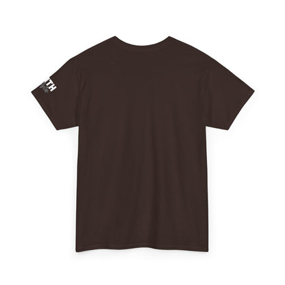 FaithStyles I Am Not The Same Tee — Inspirational Statement T-Shirt