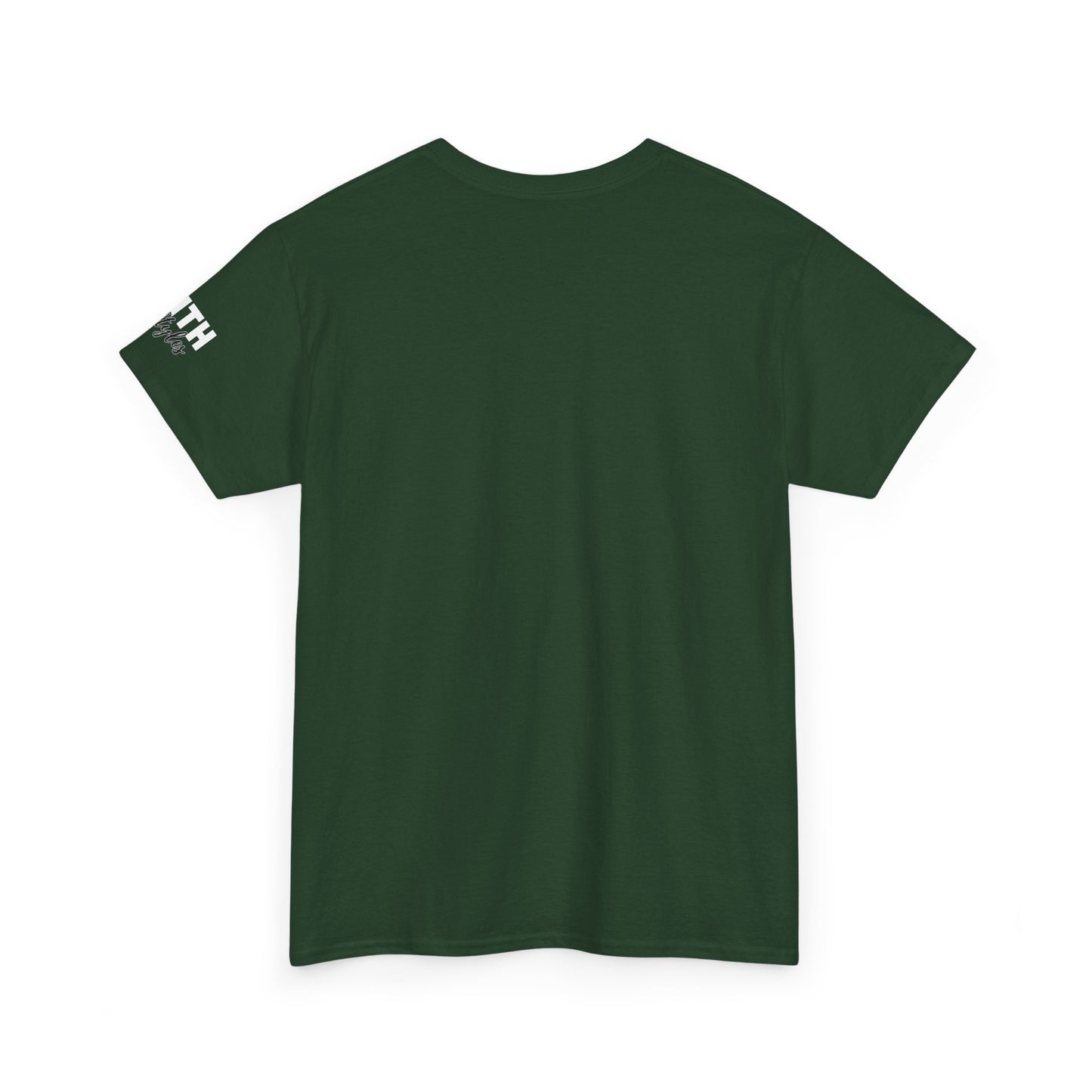 FaithStyles We Are Not The Same T-Shirt