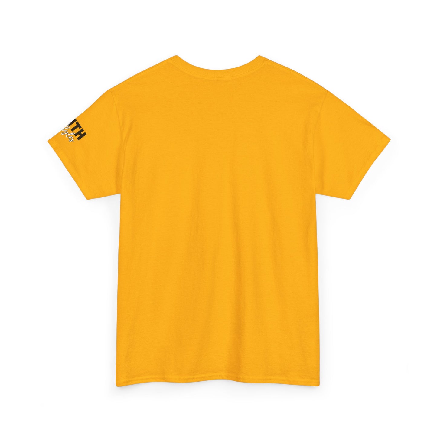 FaithStyles Loud Thoughts Today T-Shirt — Funny Mental Health Graphic Tee