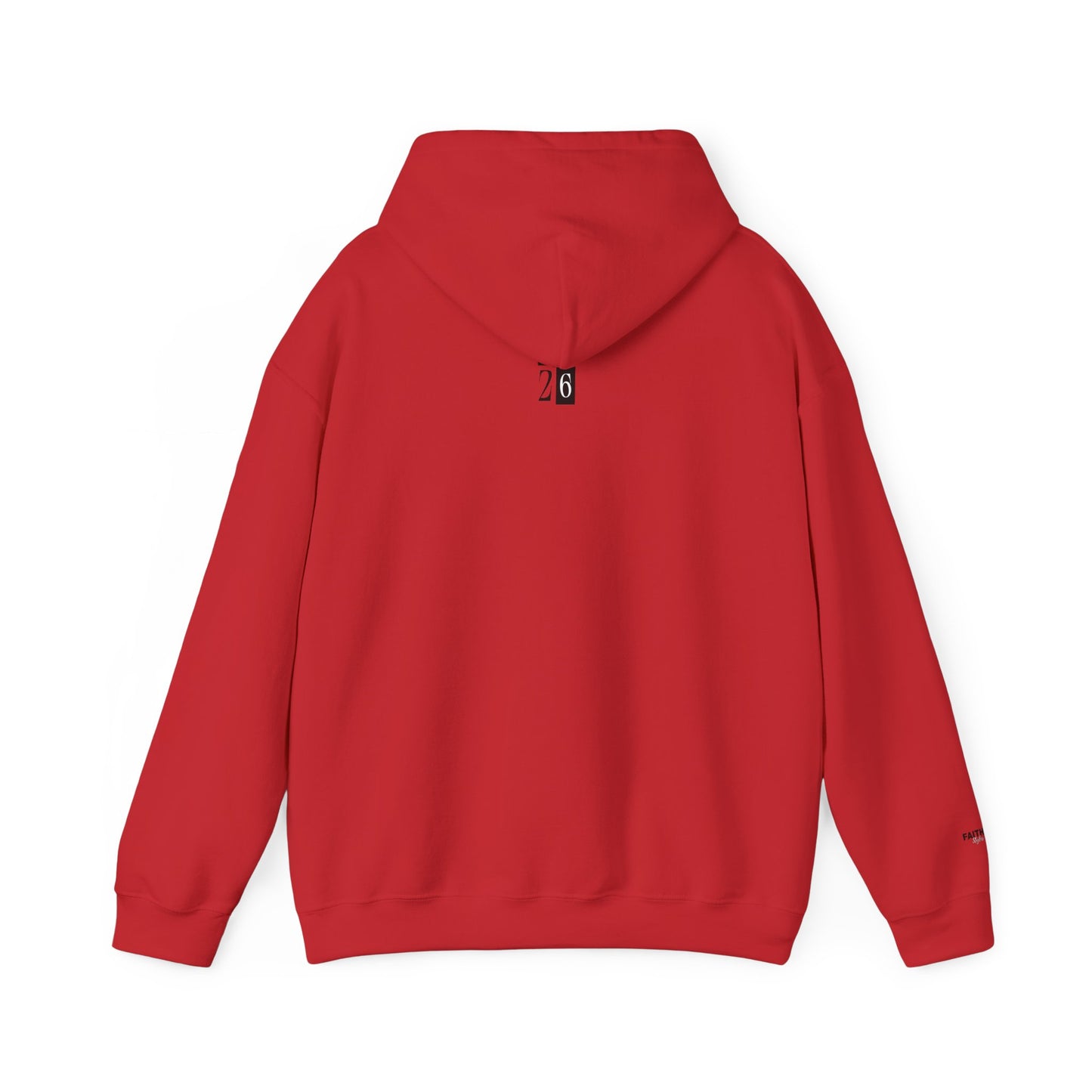 Nope! Hoodie — Funny 'Nothing New Here, Just The Same Old Sh*t' Graphic Pullover