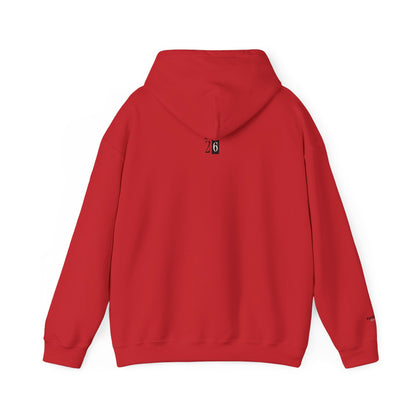 Nope! Hoodie — Funny 'Nothing New Here, Just The Same Old Sh*t' Graphic Pullover