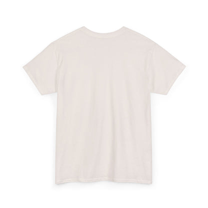 Big Blue Grit Male Heavy Cotton Tee, Football Apparel, Sports T-Shirt, [...]