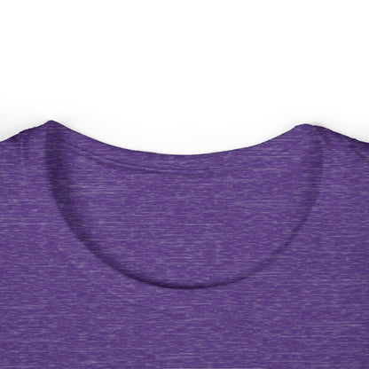 Women's Inspirational T-Shirt, Made Different Styled Louder, Casual Wear, Gift for Women, Empowerment Apparel, Motivational Tee