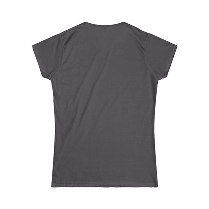 Women's Inspirational T-Shirt, Made Different Styled Louder, Casual Wear, Gift for Women, Empowerment Apparel, Motivational Tee