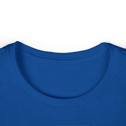 Women's Inspirational T-Shirt, Made Different Styled Louder, Casual Wear, Gift for Women, Empowerment Apparel, Motivational Tee