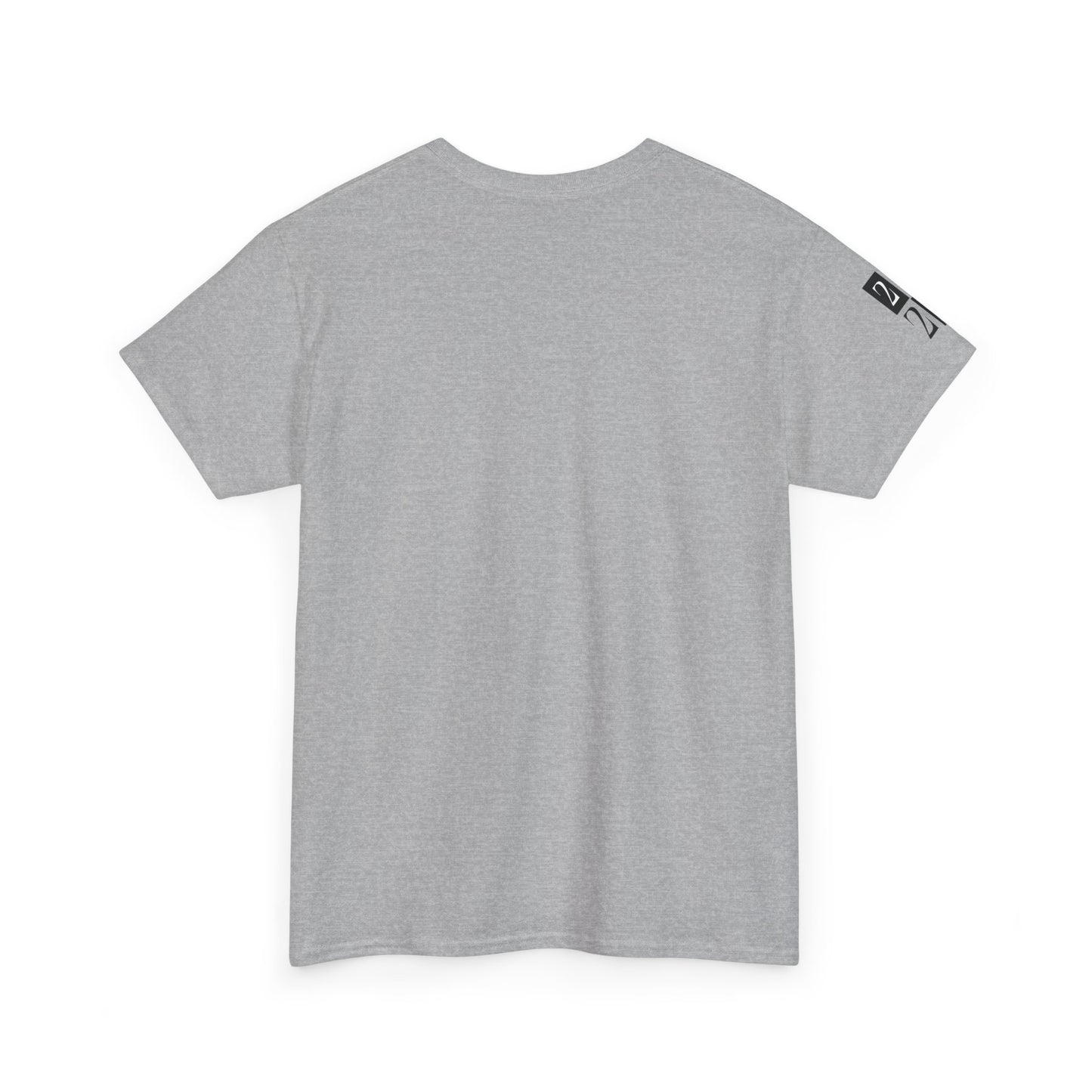 New Year Gang 26 Tee — Birthday/NYE Celebration T-Shirt