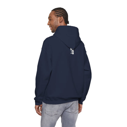 Nope! Hoodie — Funny 'Nothing New Here, Just The Same Old Sh*t' Graphic Pullover