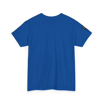 Reset Mode 2026 T-Shirt — Motivational Graphic Tee