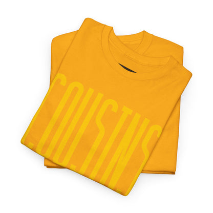 Cousins Therapy Tees, Family Reunion Shirt, Casual Wear, Gift for Cousins, Fun Family Quote Tee