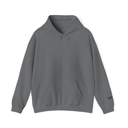 "GREAT THINGS" Unisex Heavy Blend™ Hooded Sweatshirt