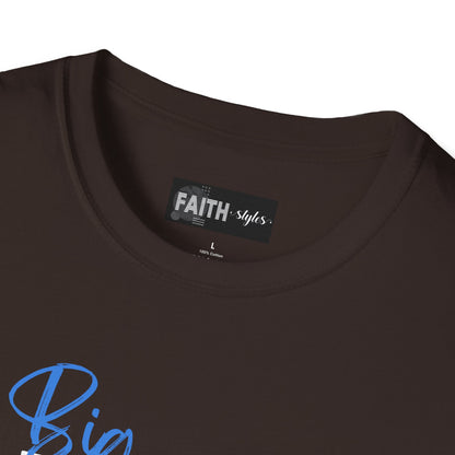 Stylish Family Vibes T-Shirt | Fun Gift for Family Gatherings, Parties, Holidays, Love Shirt, Unisex Tee