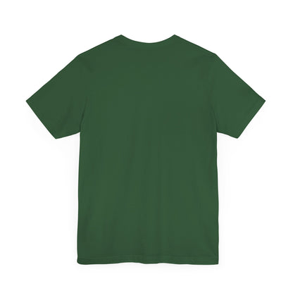 "THE LUCKY SPOT" Unisex Jersey Short Sleeve Tee