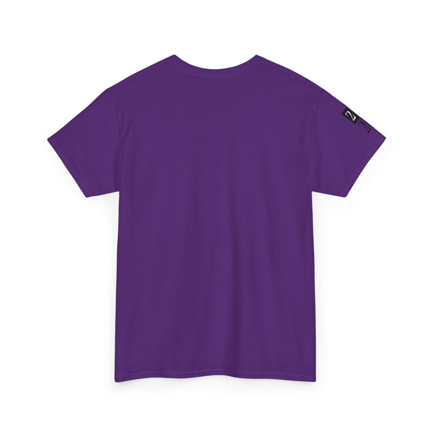 Reset Mode 2026 T-Shirt — Motivational Graphic Tee