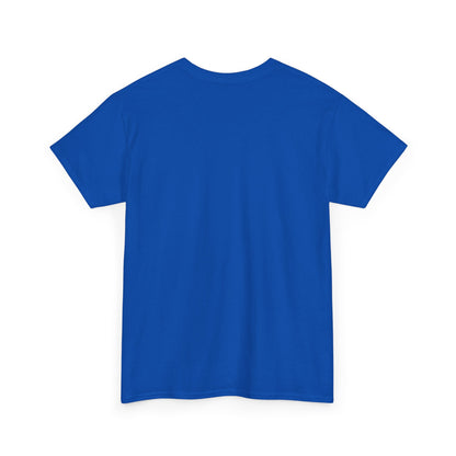 Trap Pants Unisex Heavy Cotton Tee - Fun and Quirky Casual Wear