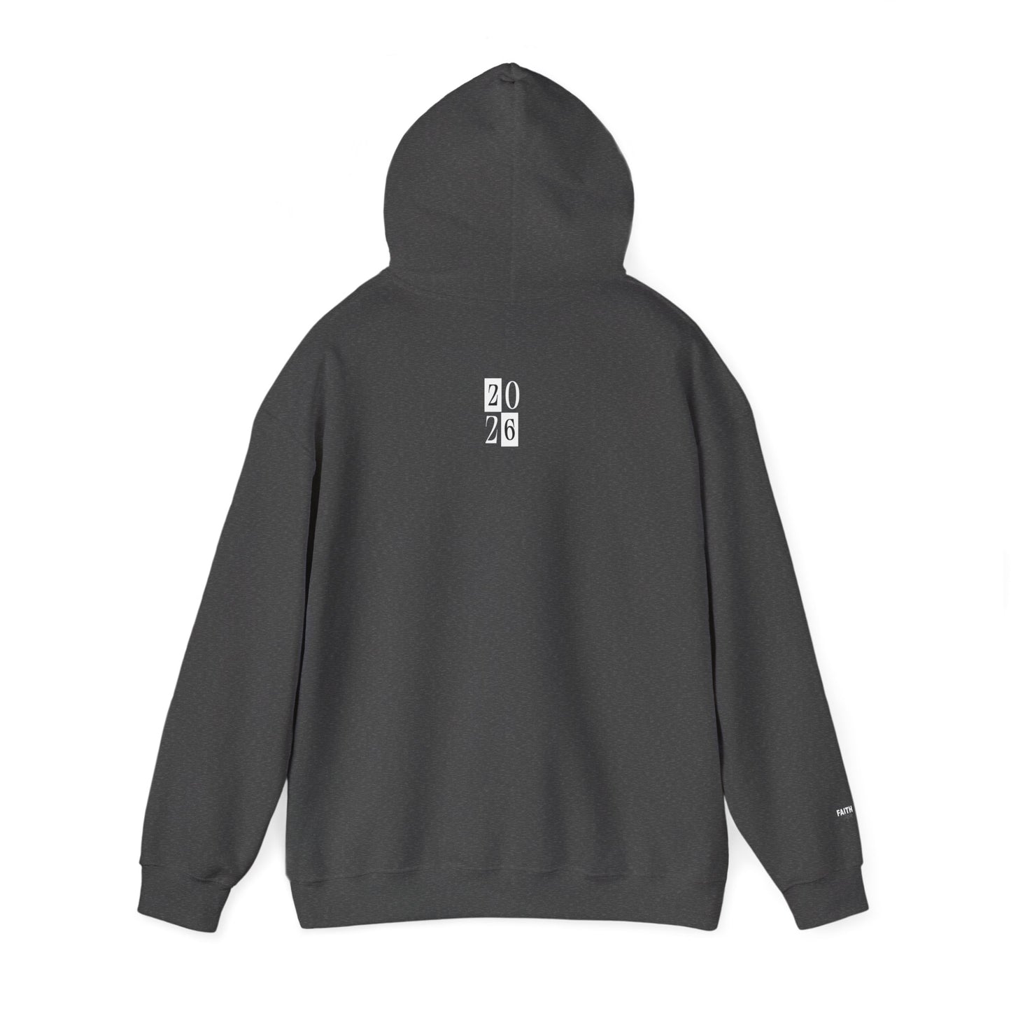 Nope! Hoodie — Funny 'Nothing New Here, Just The Same Old Sh*t' Graphic Pullover