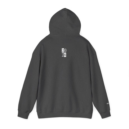 Nope! Hoodie — Funny 'Nothing New Here, Just The Same Old Sh*t' Graphic Pullover