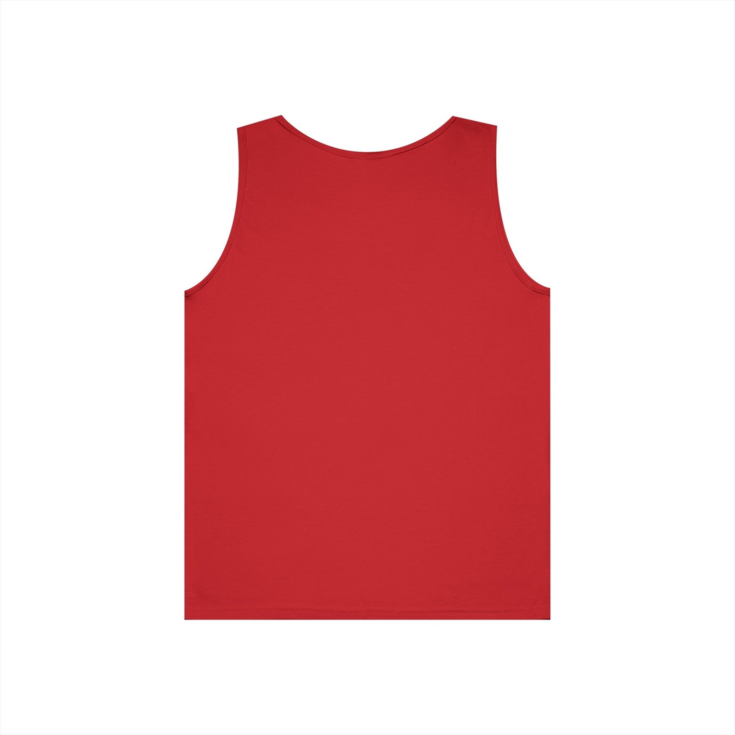 Heavy Cotton Tank Top with "I Don't Rise and Grind - I Snooze & Survive" Design - Relaxed Vibe, Perfect for Lazy Days, Gift for [...]