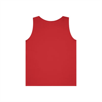 Heavy Cotton Tank Top with "I Don't Rise and Grind - I Snooze & Survive" Design - Relaxed Vibe, Perfect for Lazy Days, Gift for [...]