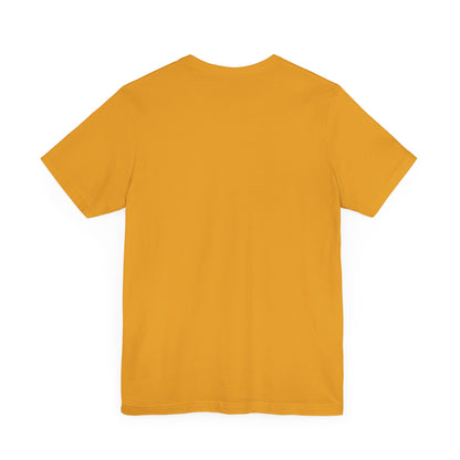 "THE LUCKY SPOT" Unisex Jersey Short Sleeve Tee
