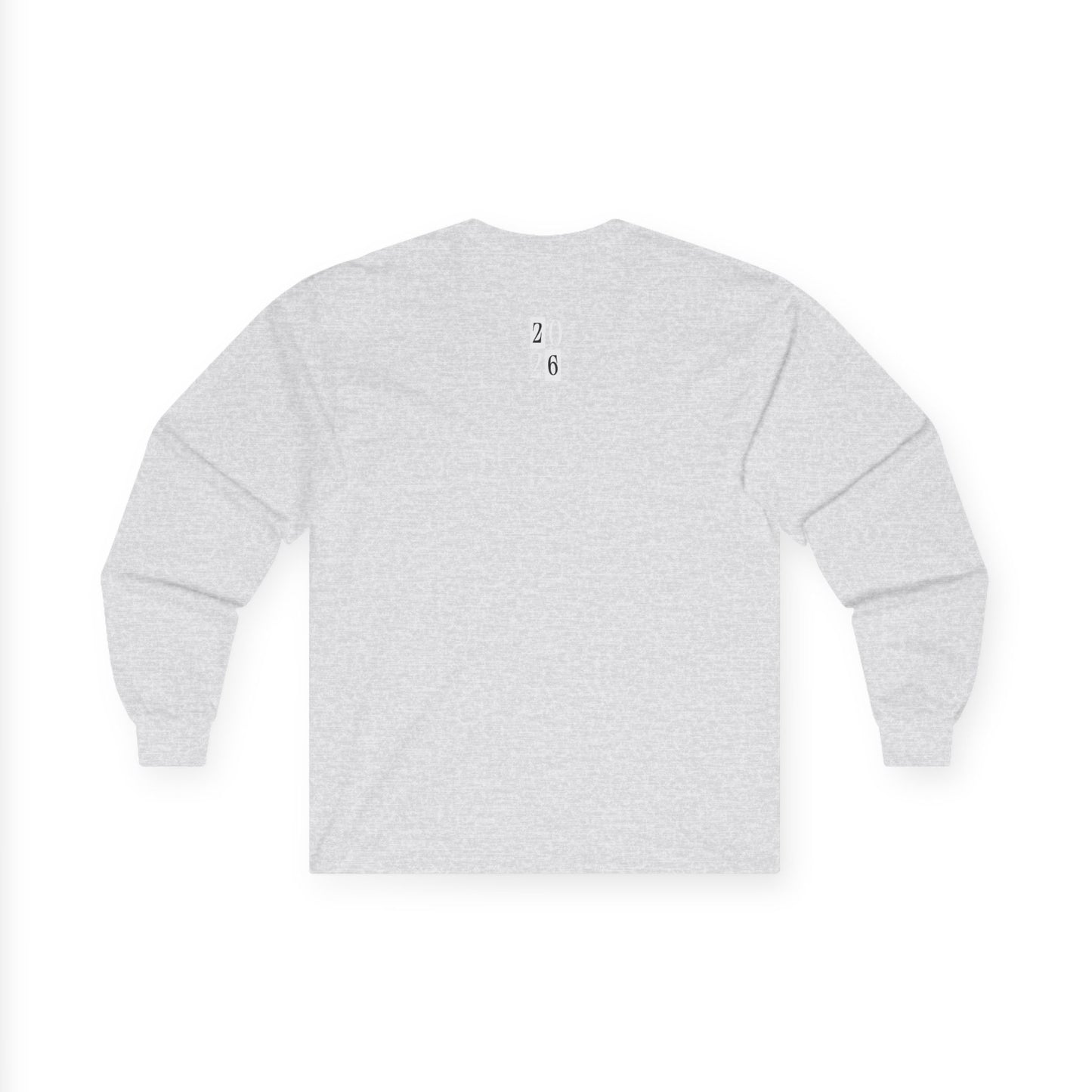 New Year Gang 26 Long Sleeve Tee