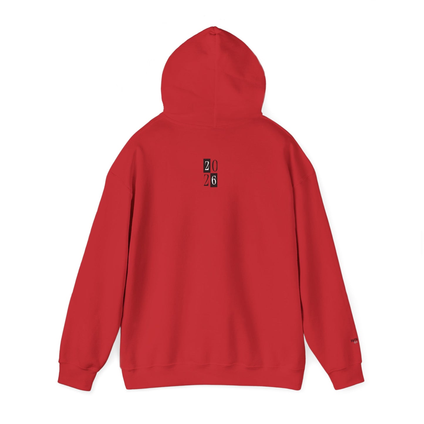 Nope! Hoodie — Funny 'Nothing New Here, Just The Same Old Sh*t' Graphic Pullover