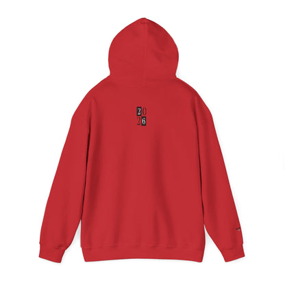 Nope! Hoodie — Funny 'Nothing New Here, Just The Same Old Sh*t' Graphic Pullover
