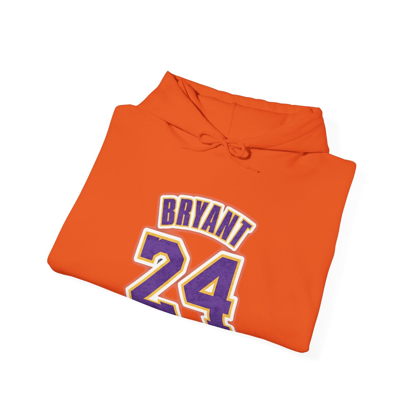 FaithStyles "BRYANT" Unisex Heavy Blend™ Hooded Sweatshirt