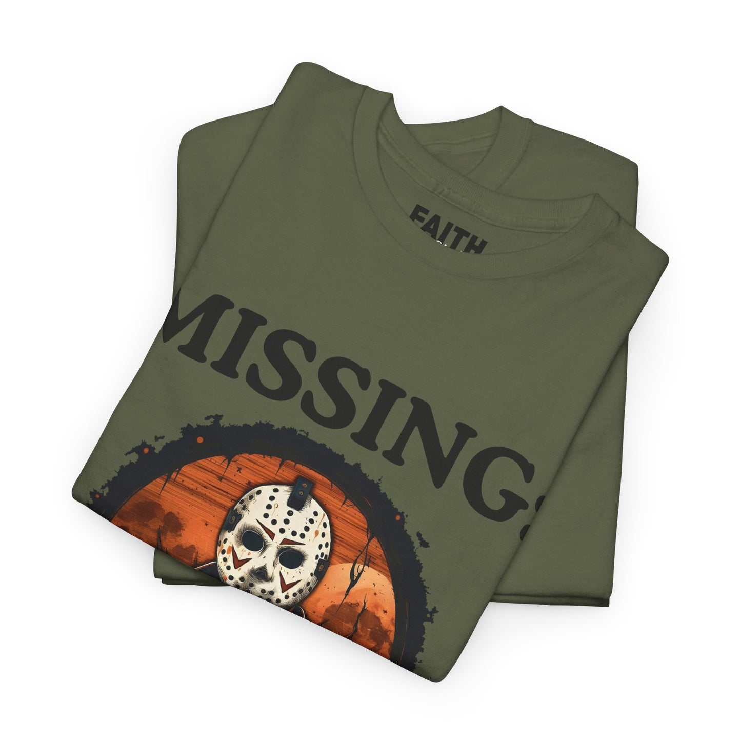 Funny Missing My Soulmate Halloween Tee