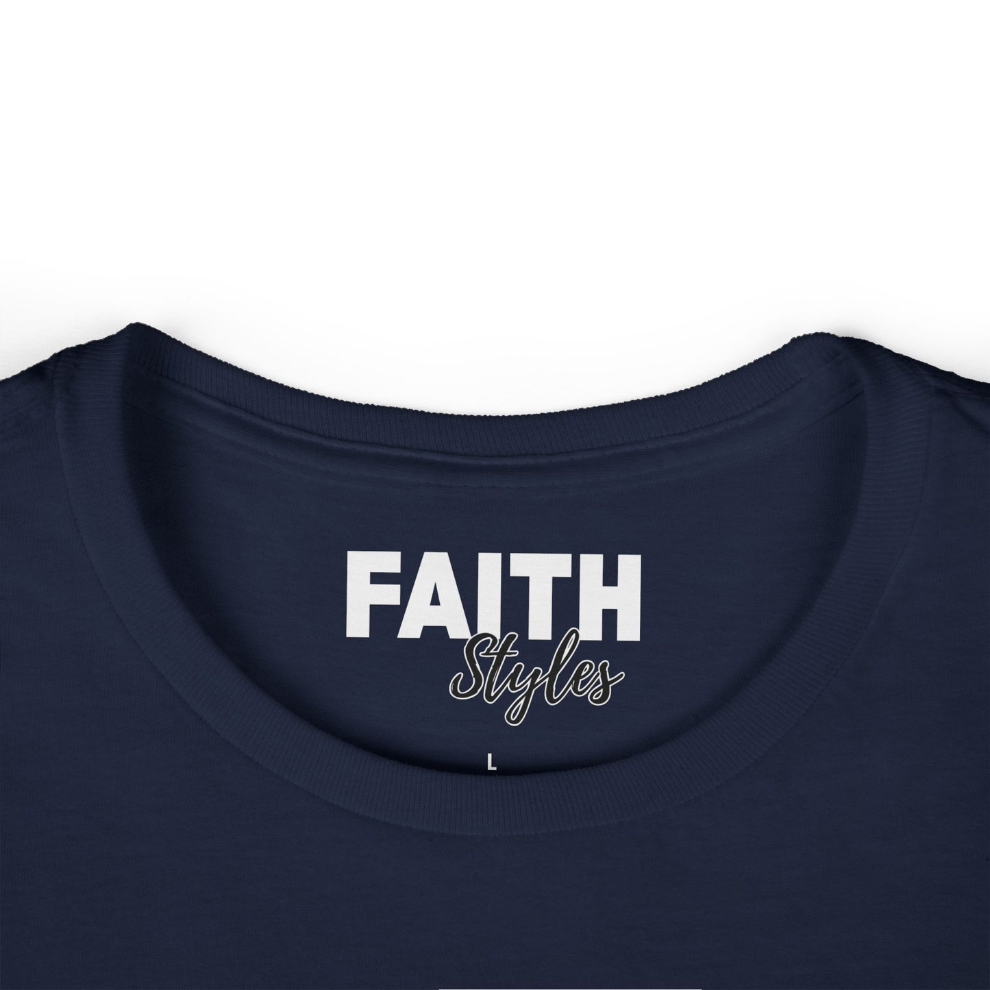 Charger Pride Women's Tee - Softstyle Sporty Shirt, Game Day Apparel, Casual Wear, Fan Fashion, Gift for Her