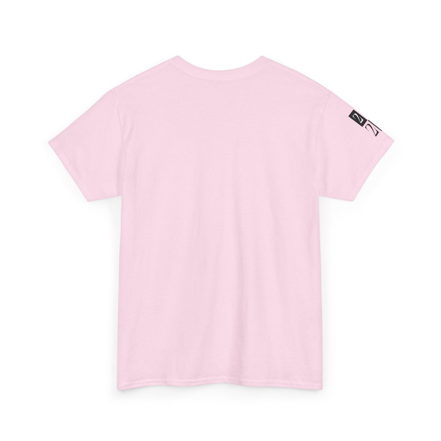 Reset Mode 2026 T-Shirt — Motivational Graphic Tee