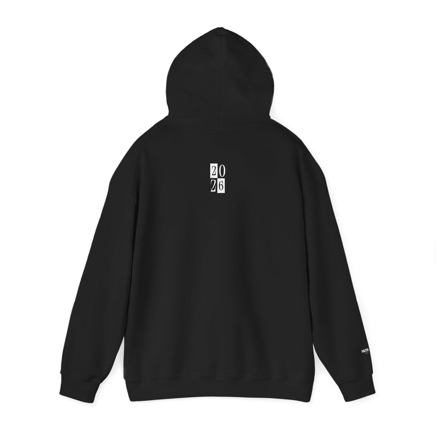 Nope! Hoodie — Funny 'Nothing New Here, Just The Same Old Sh*t' Graphic Pullover