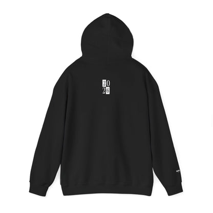 Nope! Hoodie — Funny 'Nothing New Here, Just The Same Old Sh*t' Graphic Pullover