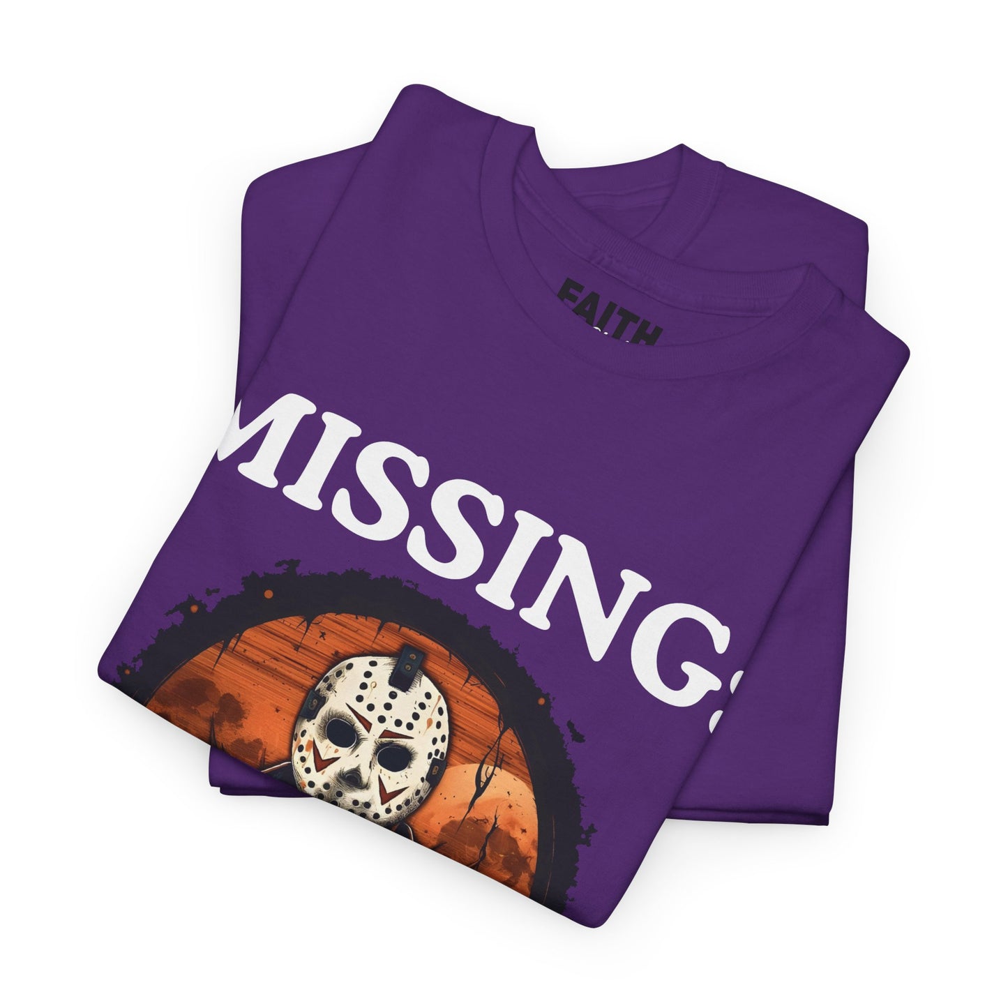 Funny Missing My Soulmate Halloween Tee